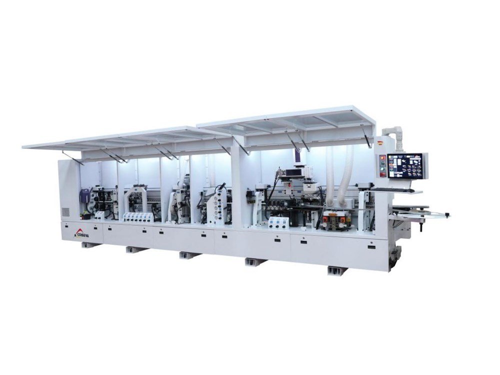 Orladora Comeva NITRO 6 CNC