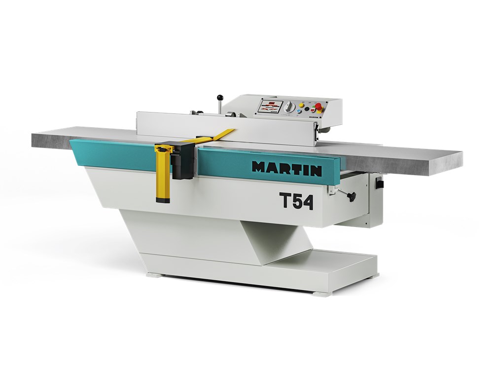 Plaina MARTIN T54